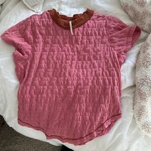 Free People Shirt